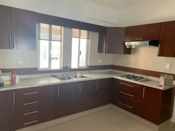 Casa en renta en Condesa, Culiacán — foto 3 de 14