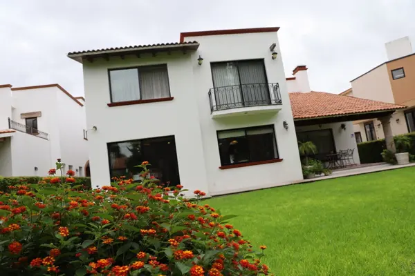 Hermosa Casa en Balvanera Polo & Country Club