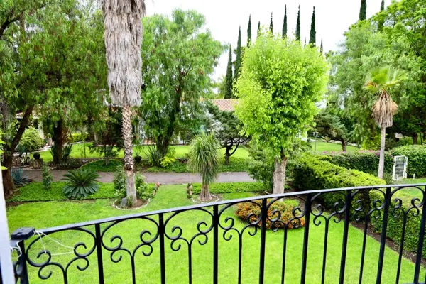 Casa en venta en Residencial los Ángeles, Querétaro — foto 2 de 23
