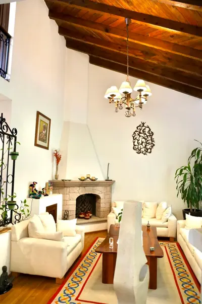 Casa en venta en Residencial los Ángeles, Querétaro — foto 3 de 23