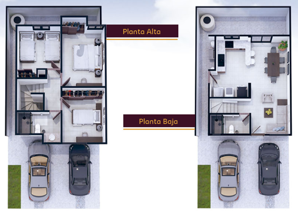 Casa en venta en Loma Real, Torreón — foto 2 de 8