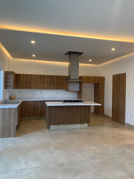 Casa en venta en Barranca del Refugio, León — foto 3 de 22