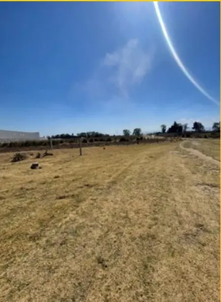 Terreno en venta en Guadalupe Victoria, Ocoyoacac — foto 2 de 4