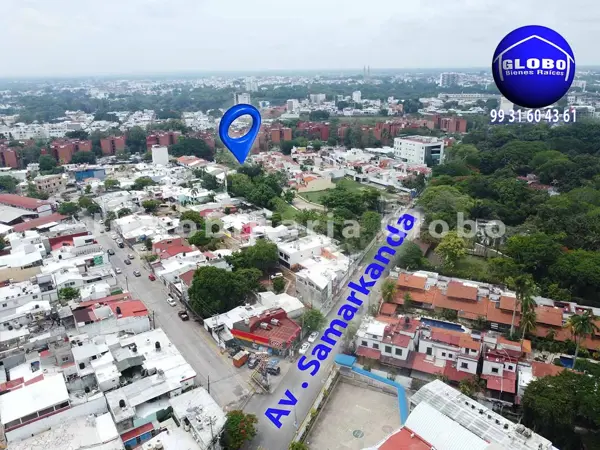 Casa en venta en Heriberto Kehoe Vicent, Centro — foto 3 de 12