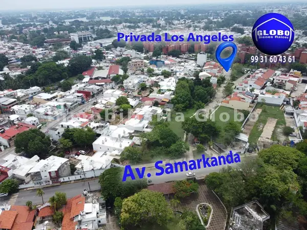 Casa en venta en Heriberto Kehoe Vicent, Centro — foto 2 de 12