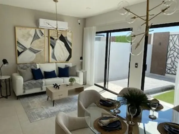 Casa en venta en San Felipe, Torreón — foto 2 de 18