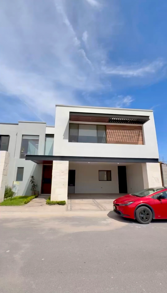 Casa en venta en Los Viñedos, Torreón — foto 1 de 11