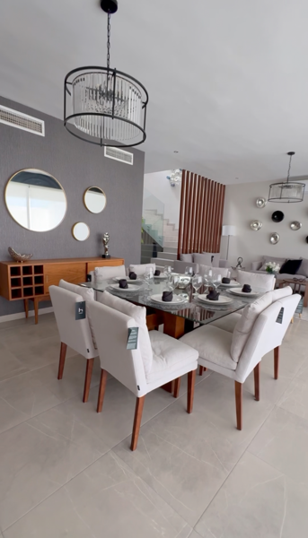 Casa en venta en Los Viñedos, Torreón — foto 3 de 11