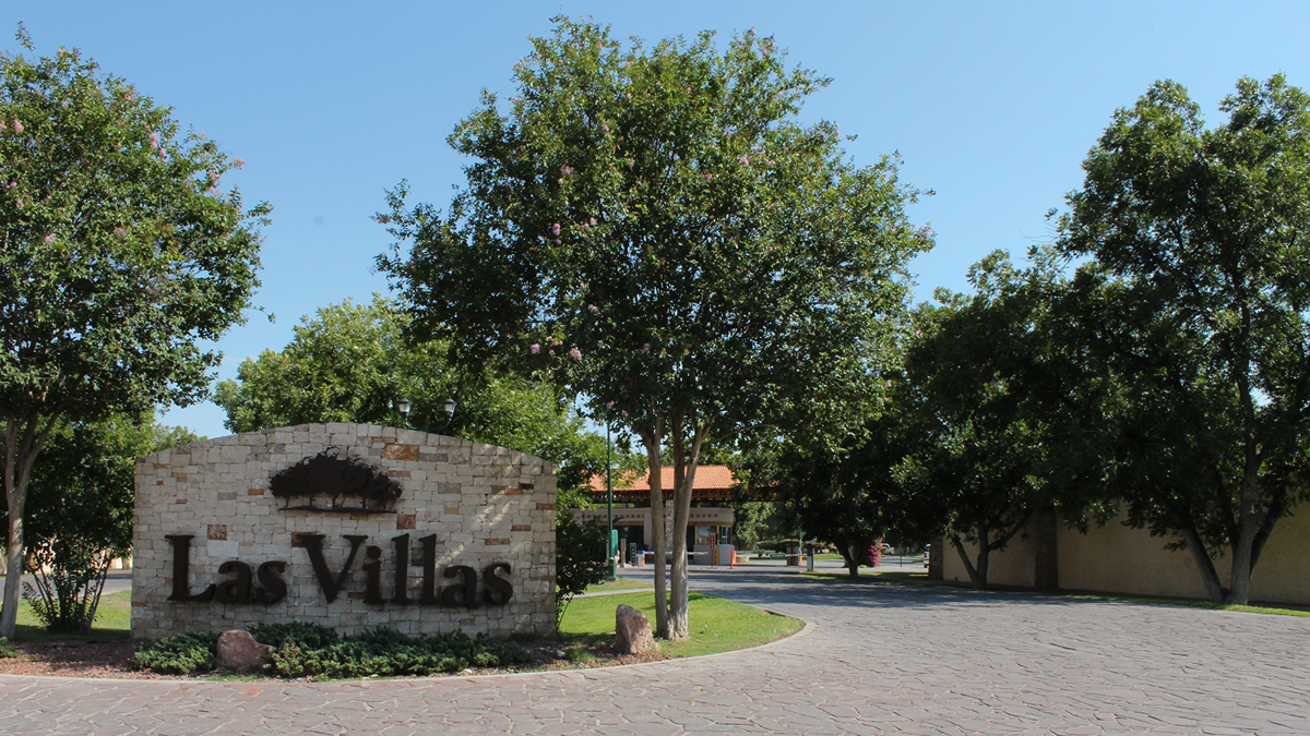 Terreno residencial en venta en Las Villas Terreno residencial en venta en Las Villas