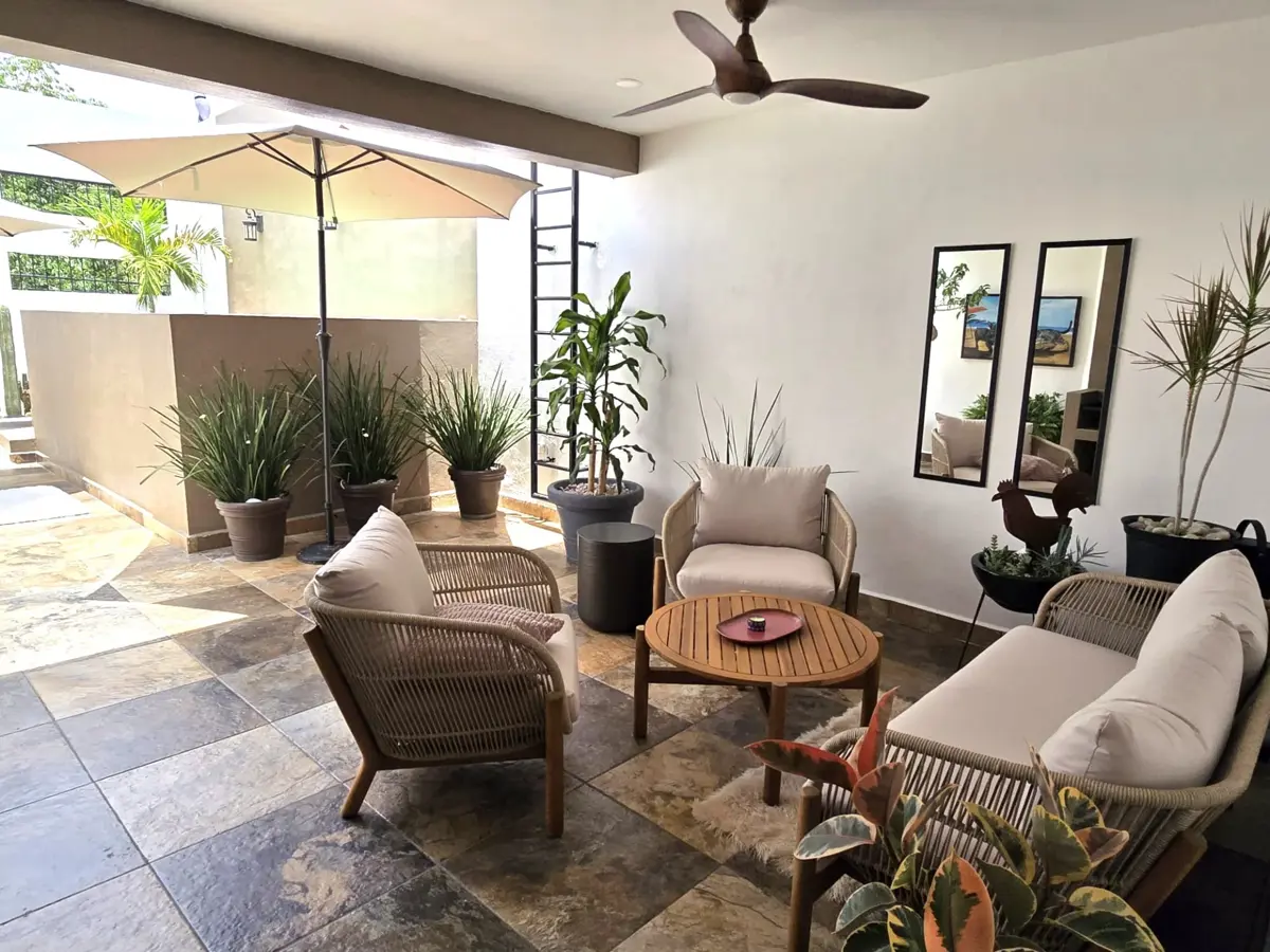 Casa en venta en Mazatlán Centro, Mazatlán — foto 1 de 37