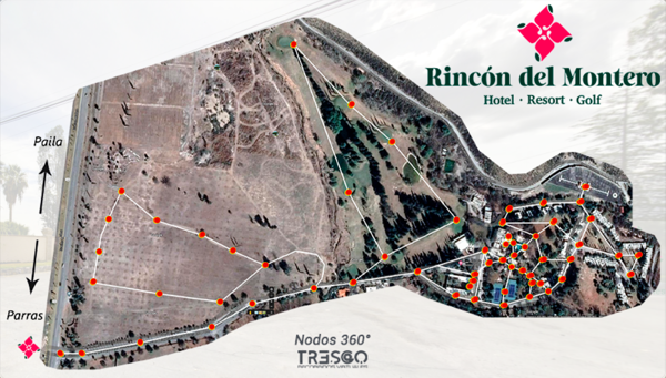 Terreno en venta en Rincon del Montero, Parras, Coahuila de Zaragoza