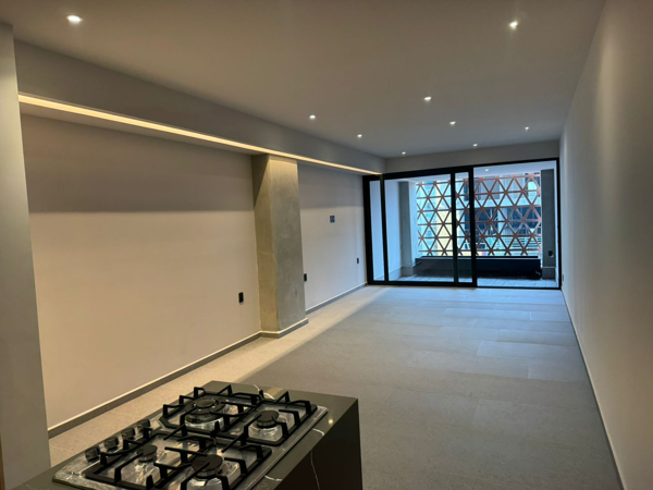 Departamento en renta en Nueva San Rafael, Naucalpan de Juárez — foto 2 de 18