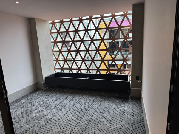 Departamento en renta en Nueva San Rafael, Naucalpan de Juárez — foto 3 de 18