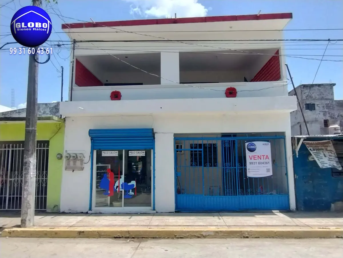 Casa en venta en Ocuiltzapotlán, Centro — foto 1 de 15