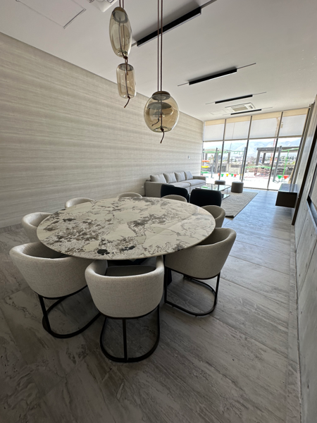 Departamento en venta en Alpes, Saltillo — foto 2 de 10