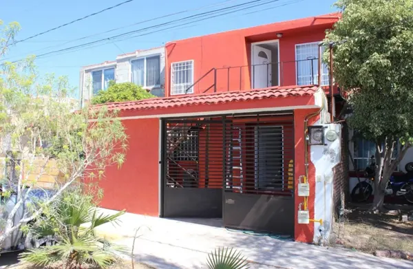 Casa en Venta en Pie de la Cuesta