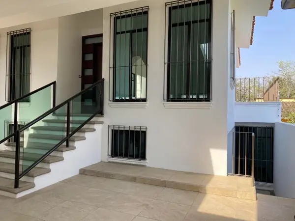Casa en venta en Indeco Animas, Xalapa — foto 3 de 25