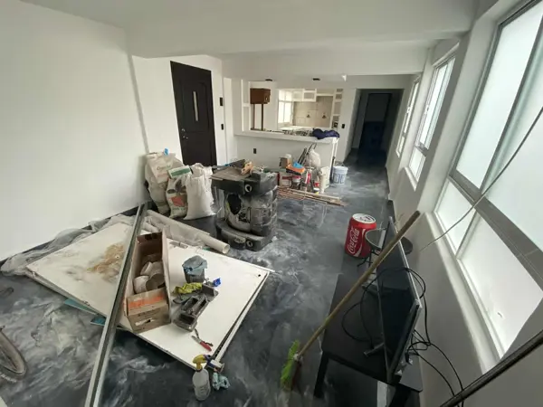 Departamento en venta en Buenavista, Cuauhtémoc — foto 3 de 13