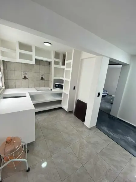 Venta de Departamento a 5 Min de Paseo de la Reforma y 5 Min de Plaza Buenavista