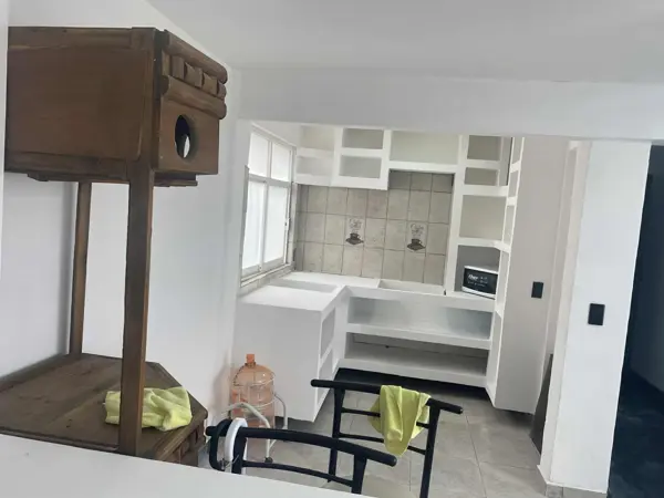 Departamento en venta en Buenavista, Cuauhtémoc — foto 2 de 13