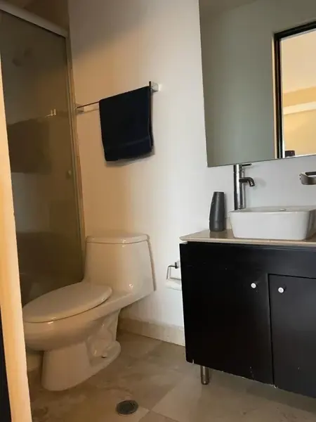 Departamento en renta en Guadalupe Inn, Álvaro Obregón — foto 2 de 10