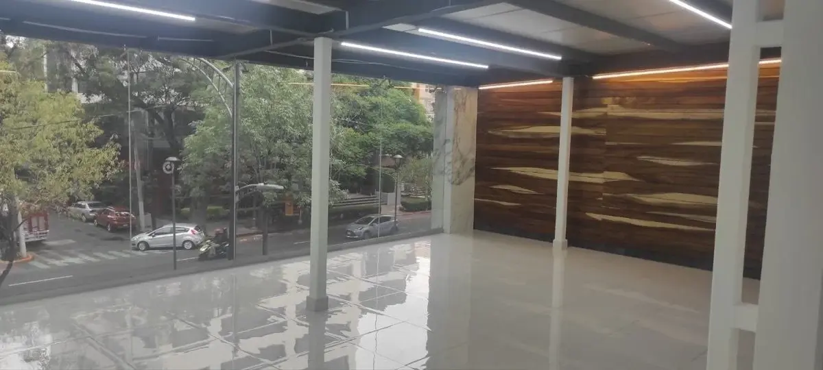 Local en renta en Guadalupe Inn, Álvaro Obregón — foto 1 de 9