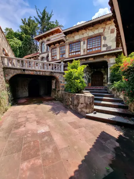 Casa en venta en El Jilotillo, Huasca de Ocampo — foto 2 de 42