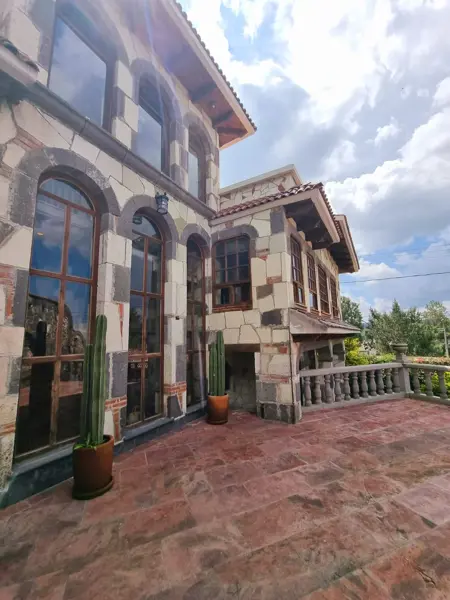 Casa en venta en El Jilotillo, Huasca de Ocampo — foto 3 de 42