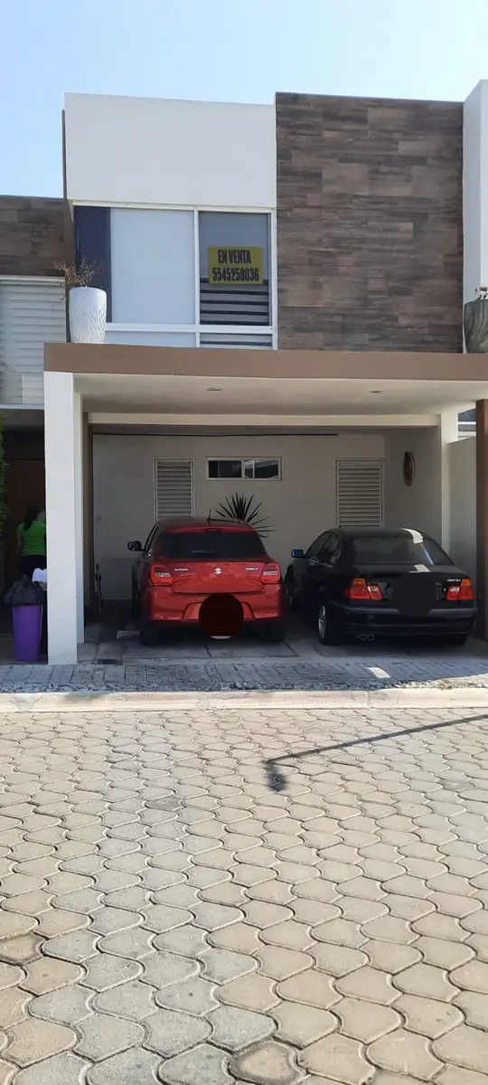 Casa en renta en Lomas de Angelópolis, Ocoyucan — foto 1 de 22