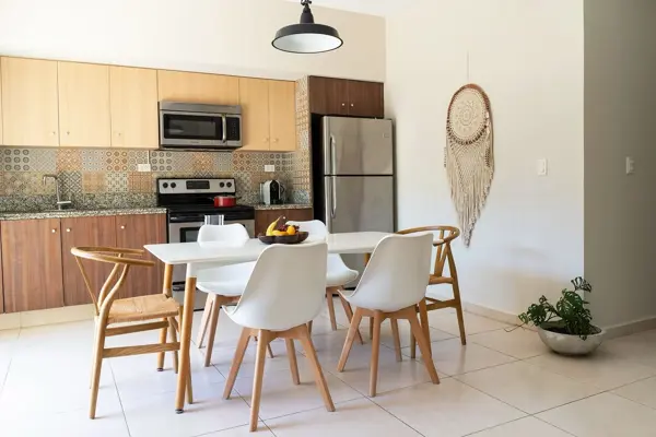 Departamento en venta en Aldea Zama, Tulum — foto 2 de 10