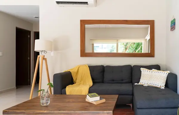 Departamento en venta en Aldea Zama, Tulum — foto 3 de 10