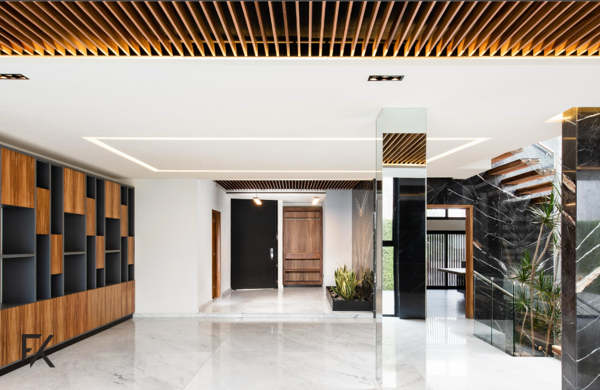 Casa en venta en Residencial San Ángel, San Andrés Cholula — foto 3 de 4