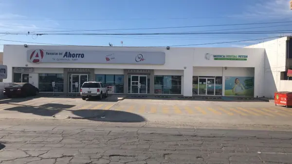 Local en renta en Jardines del Lago, Mexicali — foto 2 de 3