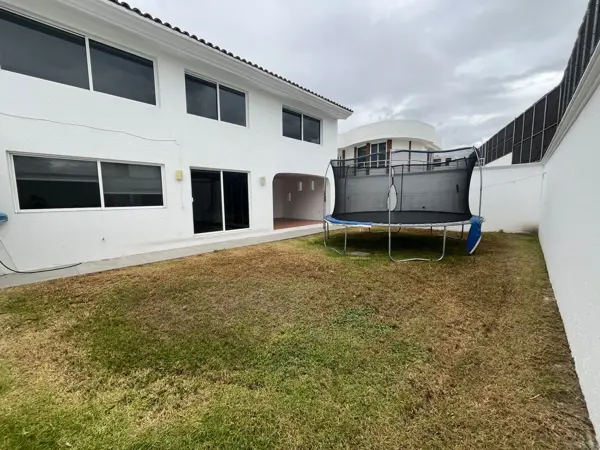 Casa en venta en Vista Real, San Andrés Cholula — foto 3 de 17
