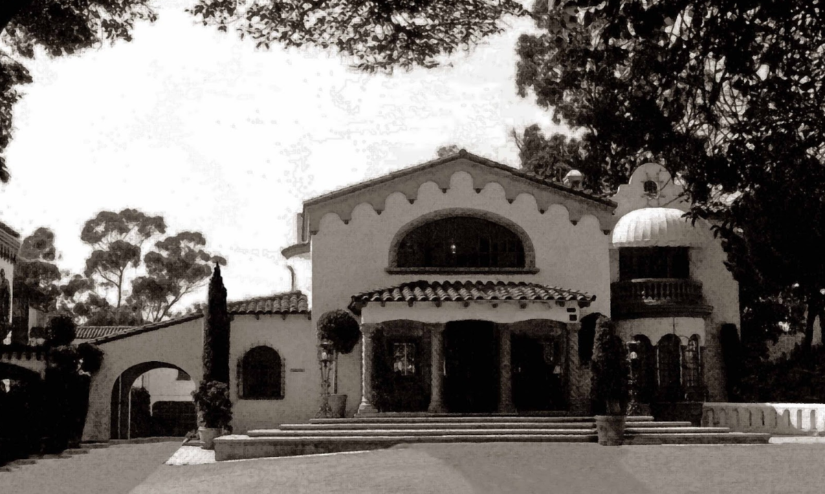 Casa en renta en Lomas de Chapultepec I Sección, Miguel Hidalgo — foto 1 de 7