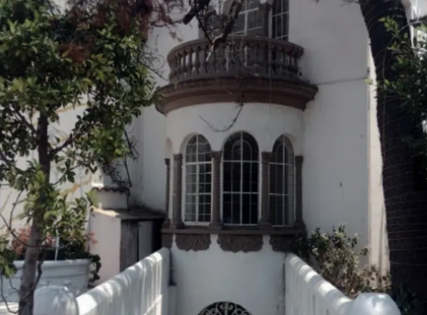 Casa en renta en Lomas de Chapultepec I Sección, Miguel Hidalgo — foto 2 de 7