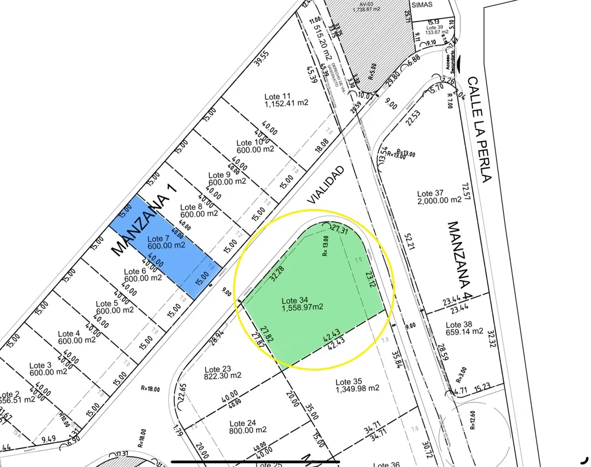 Terreno en Venta en El Tajito, Torreón, Coahuila de Zaragoza Terreno en Venta en El Tajito, Torreón, Coahuila de Zaragoza