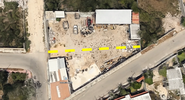 Terreno en renta en Sodzil Norte, Mérida — foto 3 de 6