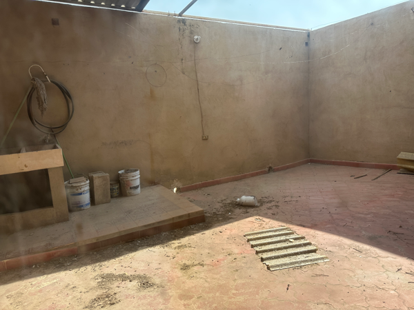 Casa en venta en Ampliación los Ángeles, Torreón — foto 3 de 23
