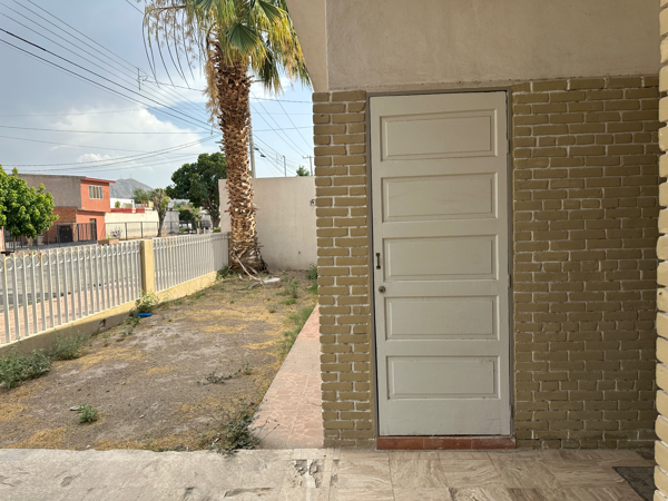 Casa en venta en Ampliación los Ángeles, Torreón — foto 2 de 23