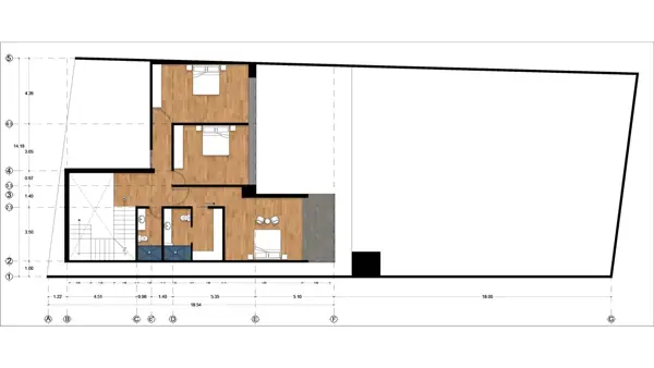 Casa en venta en Lazaro Cardenas, Xochitepec — foto 2 de 2