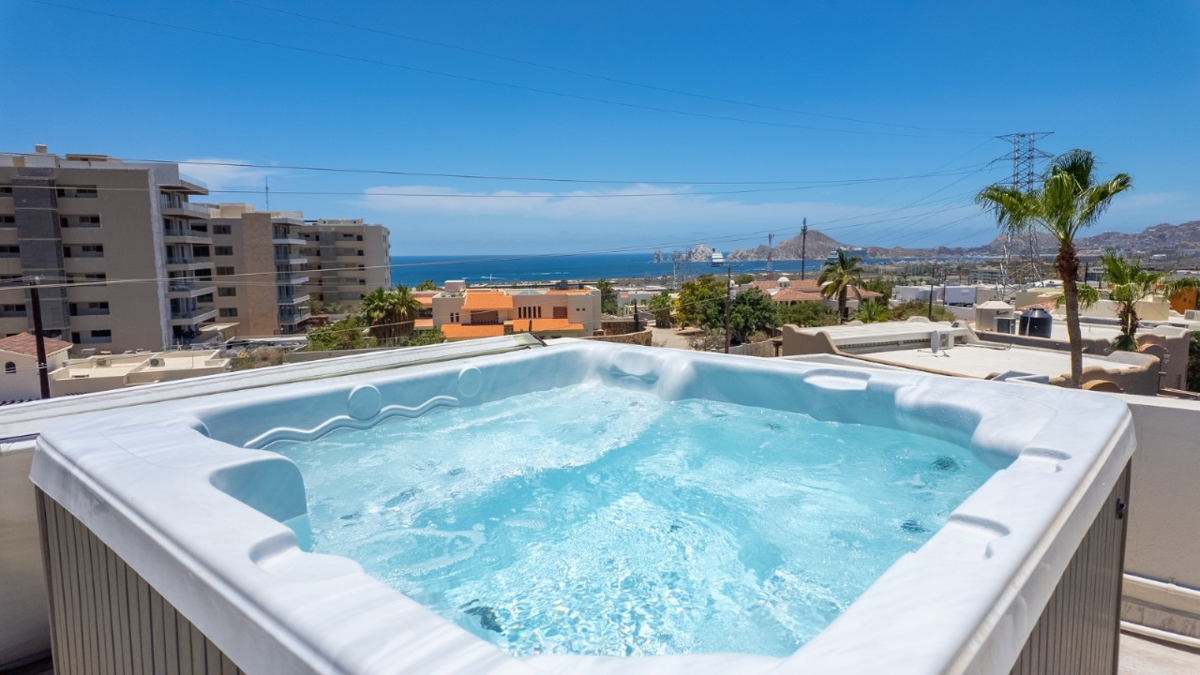 Departamento en renta en El Tezal, Los Cabos — foto 1 de 14