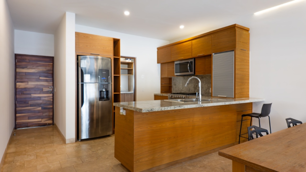 Departamento en renta en El Tezal, Los Cabos — foto 2 de 14