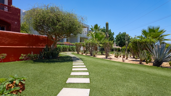 Departamento en renta en El Tezal, Los Cabos — foto 3 de 14