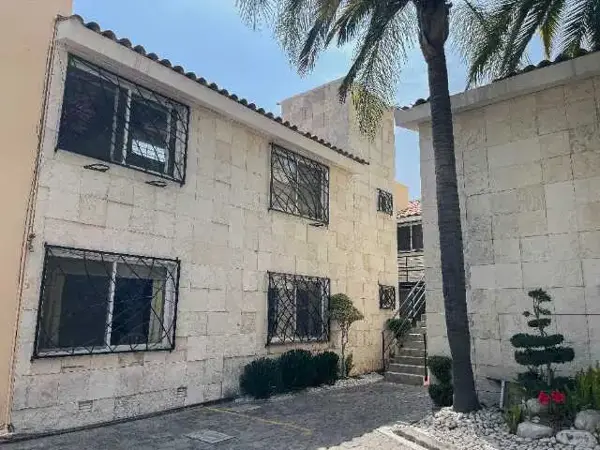 Departamento en Venta en Camino Real, Ubicación Estratégica en Puebla