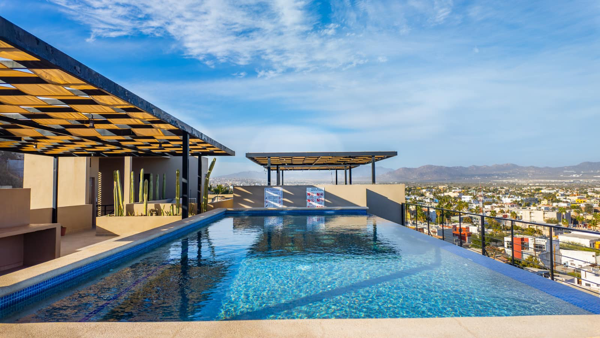 Departamento en renta en Pueblo Bonito Sunset, Los Cabos — foto 2 de 15