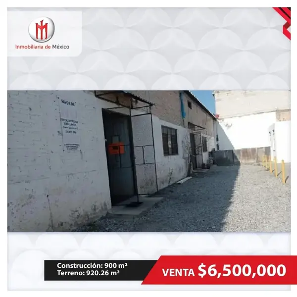 Bodega en venta en Aquiles Serdan, Tehuacán — foto 3 de 18
