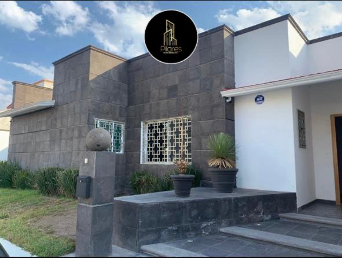 Casa en venta en Zona Plateada, Pachuca de Soto — foto 1 de 17