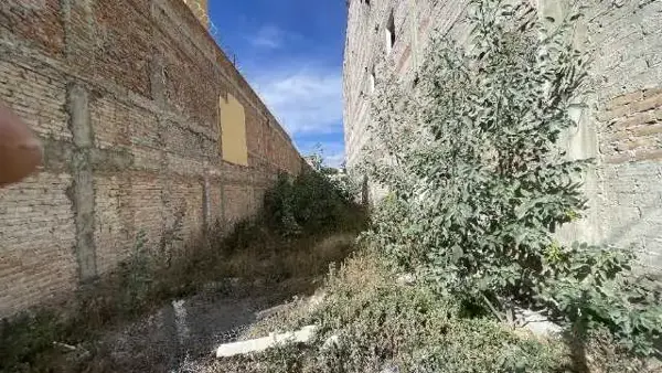 Terreno en renta en Tehuacán Centro, Tehuacán — foto 3 de 8
