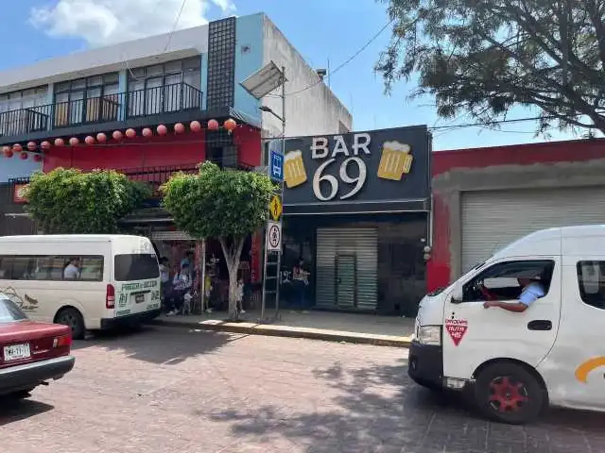 Local en renta en Tehuacán Centro, Tehuacán — foto 1 de 11
